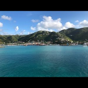 Meet your Posher, Tammy